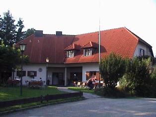 Haus Ilmblick der OG Pfaffenhofen