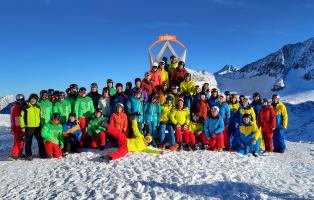 NaturFreunde Schneesport NaturFreunde Schneesport