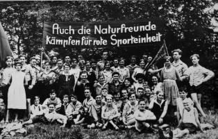 Essener NaturFreunde 1930