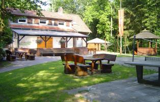 Naturfreundehaus Zetel