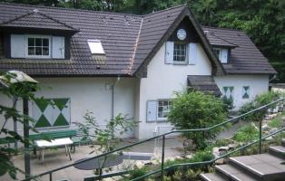 Naturfreundehaus Brackwede