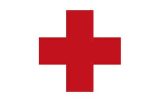 Symbol für Erste Hilfe