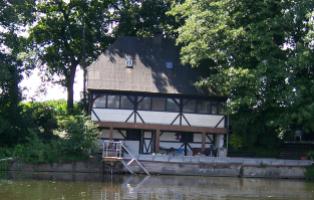 Naturfreundehaus Kullhaus