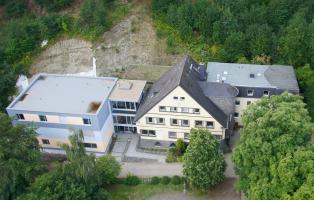Naturfreundehaus und Jugendherberge Laacherseehaus