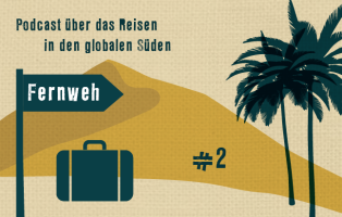 Fernweh #2 - Reisend lernen