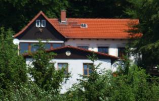 Naturfreundehaus Haus am Meinhard