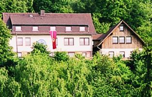 Naturfreundehaus Bad Emstal