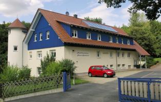 Naturfreundehaus Hanau-Rodenbach Hausbild