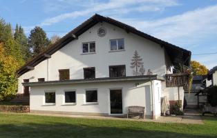 Naturfreundehaus Großer Wald