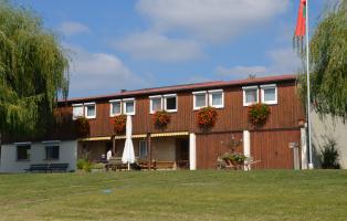 Naturfreundehaus In den Herzen