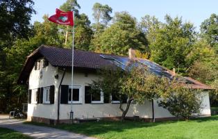 Naturfreundehaus Kohlplattenhaus