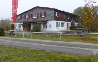 Naturfreundehaus Donautal
