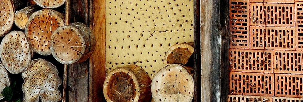 Insektenhotel Insektenhotel