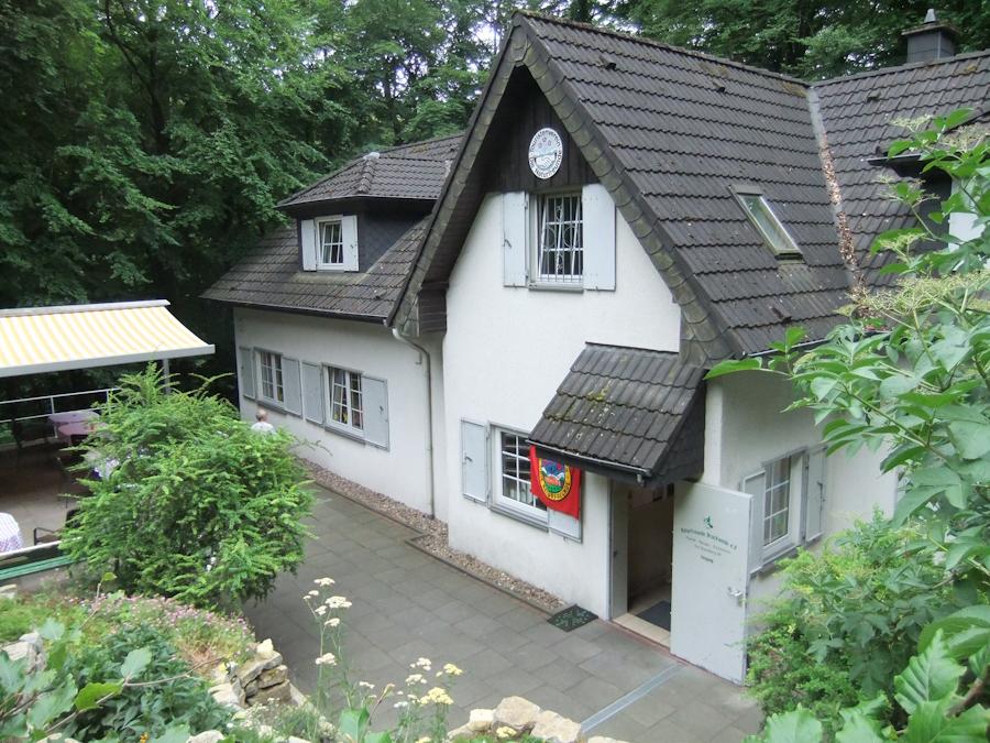 Naturfreundehaus Brackwede