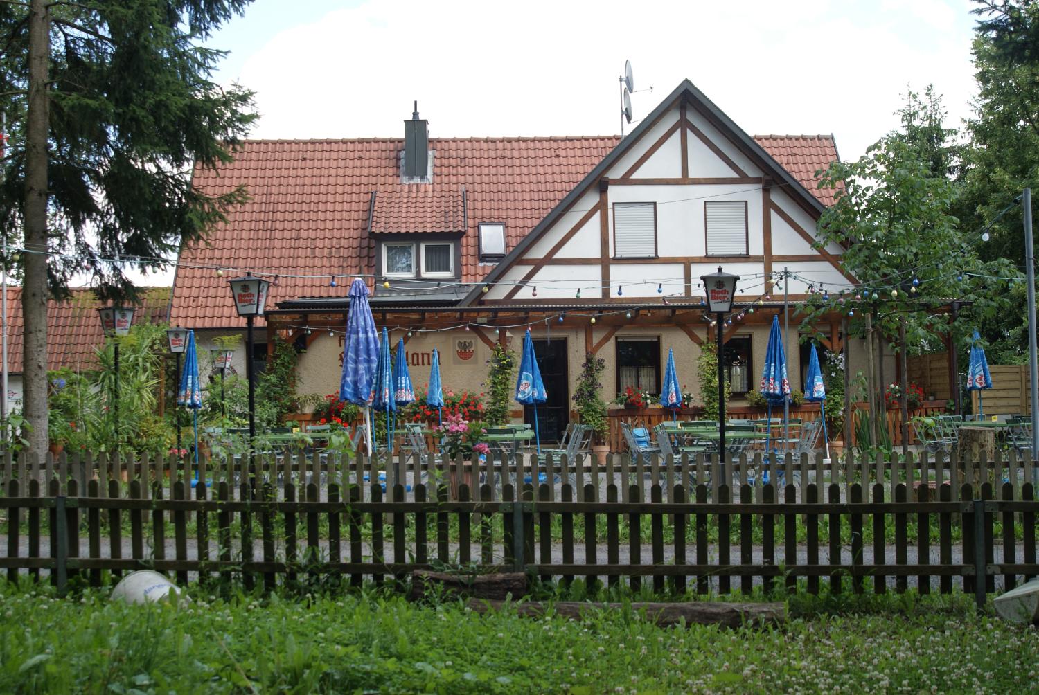 N 5 Haus Frankenland Naturfreunde Deutschlands Verband Fur