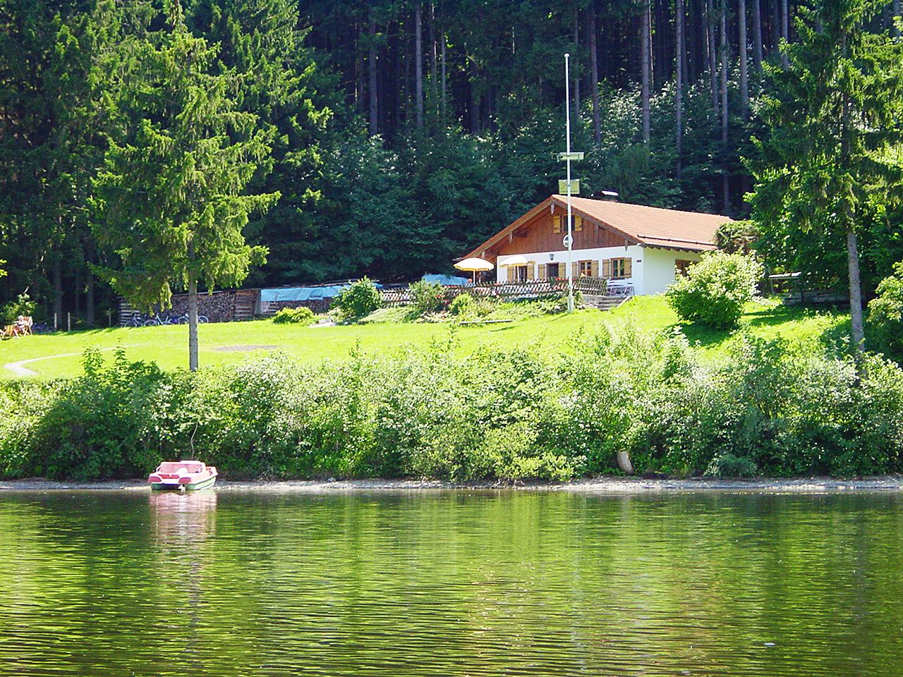 Naturfreundehäuser am Meer oder am See NaturFreunde Deutschlands Verband für Umweltschutz Naturfreundehäuser am Meer oder am See NaturFreunde Deutschlands Verband für Umweltschutz