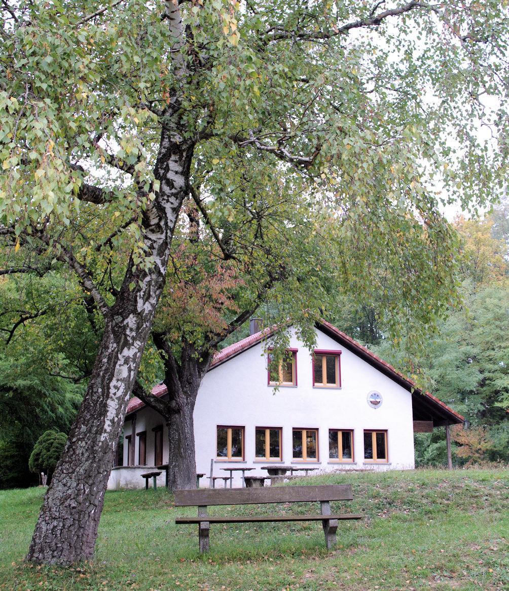 Ortsgruppe KarlsruheGrötzingen NaturFreunde Deutschlands Verband
