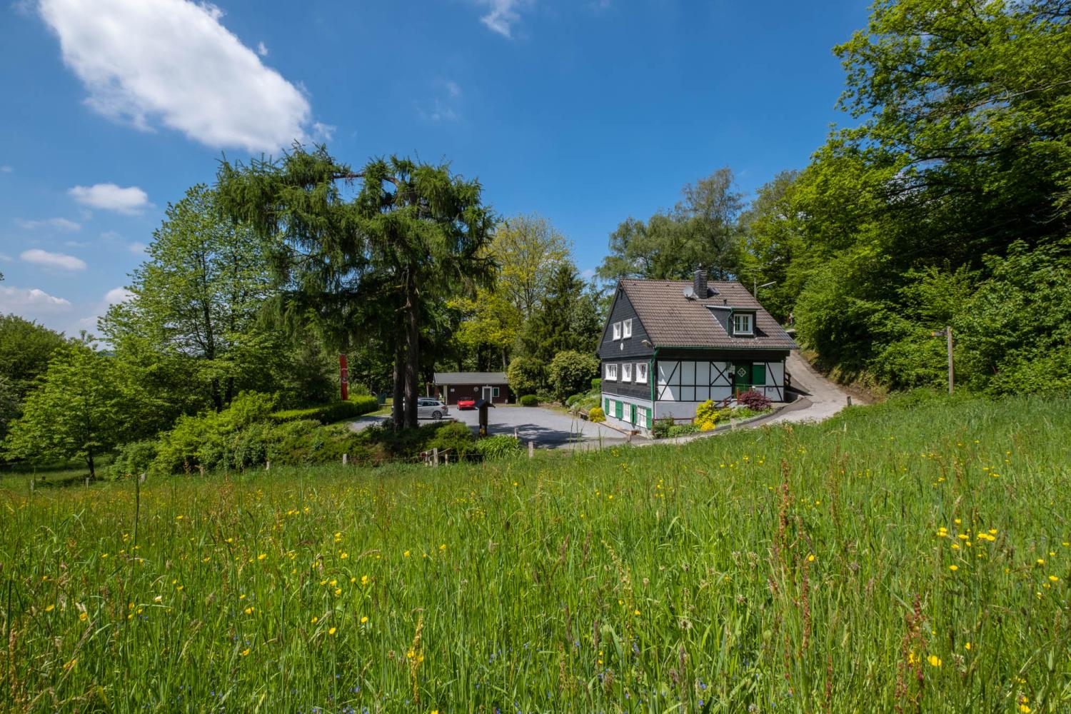 Naturfreundehaus Am Hülsberg