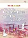 Cover der NATURFREUNDiN 1-2